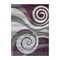 Masada Rugs Stephanie Collection Area Rug with Modern Contemporary Design 1103
